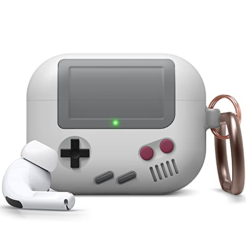 AirPods Pro Case im Nintendo Style