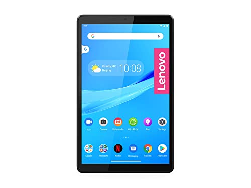 Lenovo Tab M8 Tablet