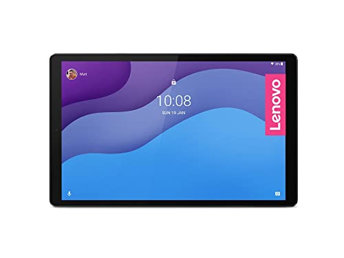 Lenovo Tab M10 HD Tablet