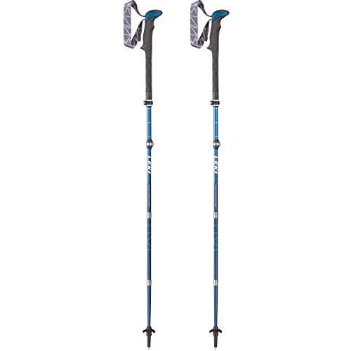 Leki Micro Vario Carbon Faltstöcke