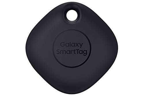 Samsung Galaxy SmartTag EI-T5300B, Einzel, Schwarz