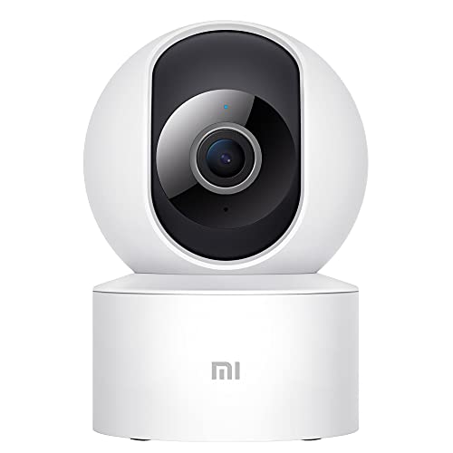 Xiaomi Mi Home Security WLAN-Kamera
