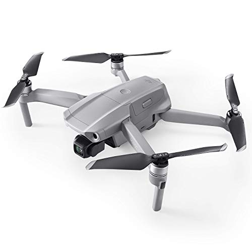 DJI Mavic Air 2 – Drohne mit 4K Video-Kamera in Ultra HD, 48...
