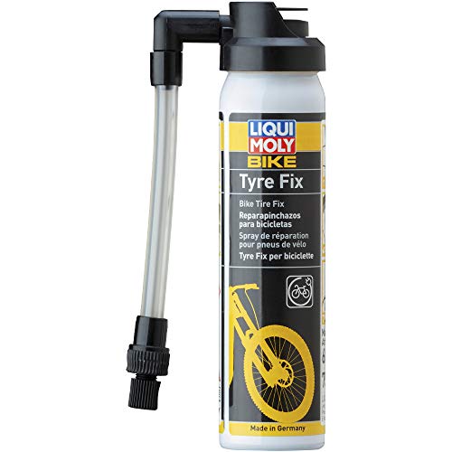 LIQUI MOLY 6056 Bike Tyre Fix 75 ml