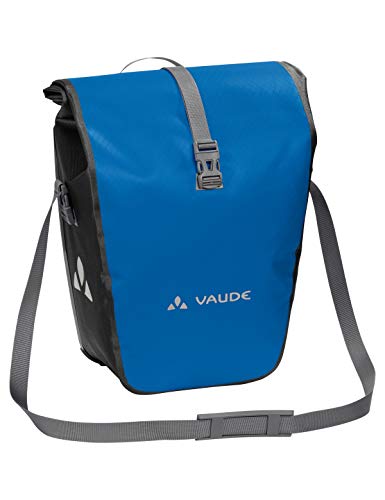 VAUDE Radtasche Aqua Back Single, blue, Einheitsgröße, 124133000