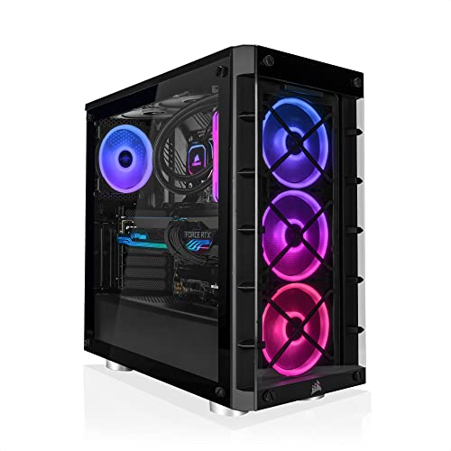 Megaport Gaming PC