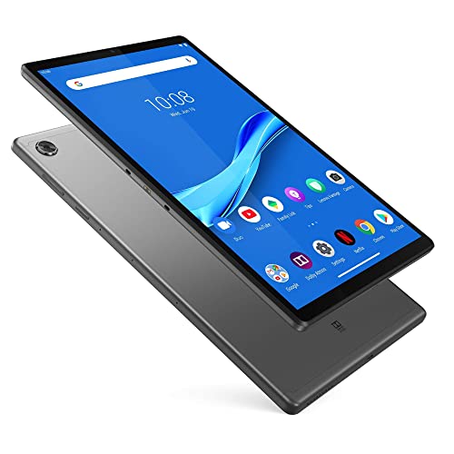 Lenovo Tab M10 Full-HD Tablet