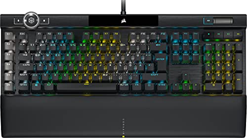 Corsair K100 Gaming-Tastatur