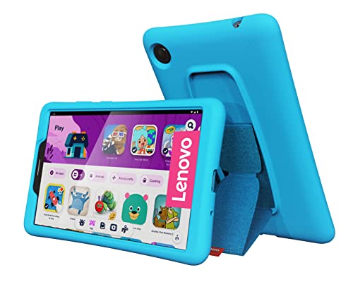 Lenovo Tab M7 Kinder-Tablet