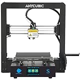 ANYCUBIC I3 Mega S 3D Drucker, FDM 3D-Drucker mit Doppel-Z-Achse und Ultrabase-Druckbett, geeignet für 1,75mm Filament