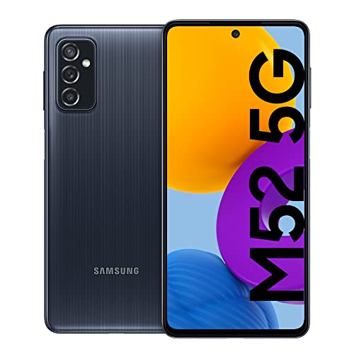preiswertes Samsung A52 Smartphone Angebot