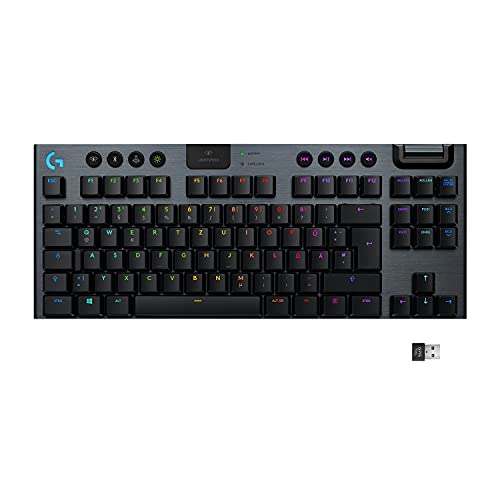 Logitech G915 Gaming Tastatur