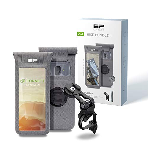 SP-Connect Bike Bundle 2 Fahrradhalterung