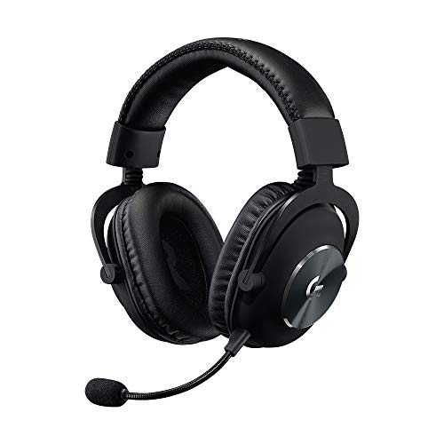 Logitech G Pro X Gaming-Headset