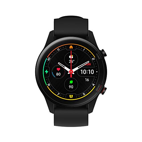 Xiaomi Mi Watch Smartwatch