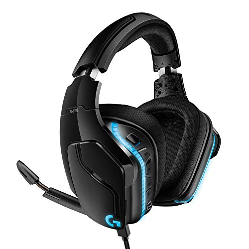 Logitech G635 kabelgebundenes Gaming-Headset