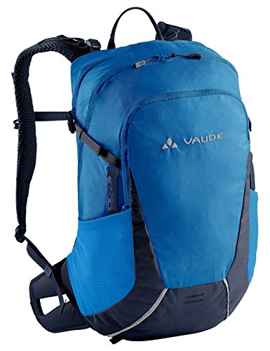 Vaude Rucksäcke15-19l Tremalzo 16, Blue, One Size, 14356