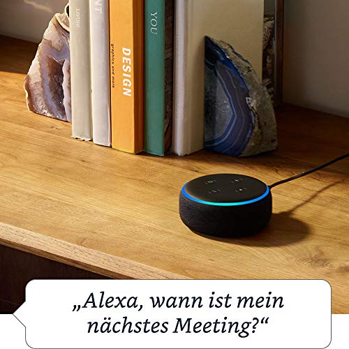 Amazon Echo Dot (3. Generation)