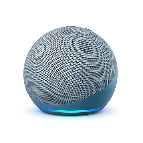 Echo Dot (4. Generation)