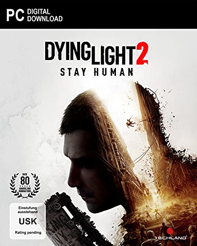 Dying Light 2 Stay Human (PC) (64-Bit)