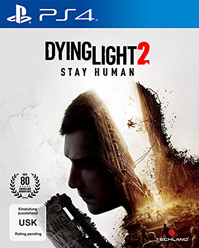 Dying Light 2 (PS4)