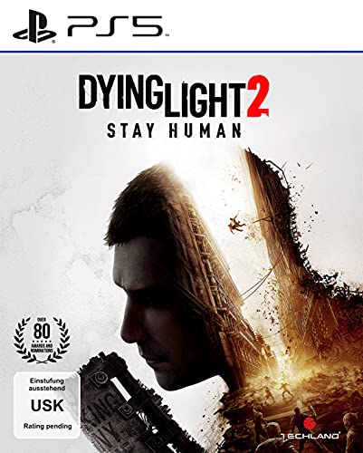Dying Light 2 Stay Human (Playstation 5)