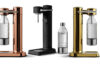 Aarke Carbonator 3 Wassersprudler im Test Aarke Carbonator 3 Wassersprudler Test und Erfahrungsbericht