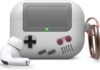 AirPods Pro Case im Nintendo Style AirPods Pro Hülle Ladecase im Nintendo Style