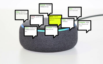Alexa Sprachbefehle – Die umfangreiche Alexa Befehl-Sammlung Alexa Aktivierungswort - Alternative Aktivierungswörter für Alexa Echo Geräte