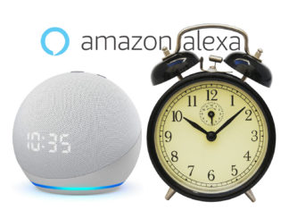 Alexa Sprachbefehle für die Weckfunktion – Alexa Wecker richtig nutzen Alexa Echo Sprachbefehle für den Wecker - Weckfunktion über Alexa-Befehle und Alexa-App steuern