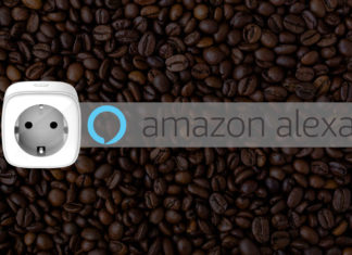 Kaffeemaschinen mit smarter Steckdose steuern, geht das? Amazon Alexa - Smart-Plug - Kaffeemaschine mit smarter Steckdose via Sprachbefehl steuern