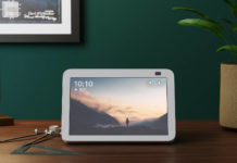 Echo Show 8 (2. Generation) – Das kann der neue Echo Show 8 Amazon Echo Show 8 - 2 Generation - Informationen zusammengefasst