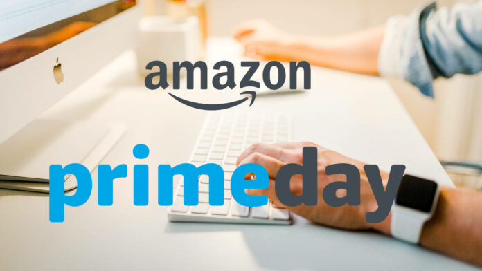 Amazon Prime Day 2021