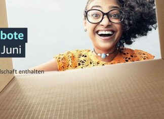 Amazon Prime Day 2021 im Juni steht fest Amazon Prime Day 2021 im Juni steht fest