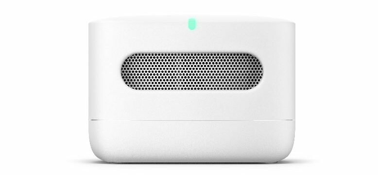 Amazon Smart Air Quality Monitor - mit Alexa Kopplung