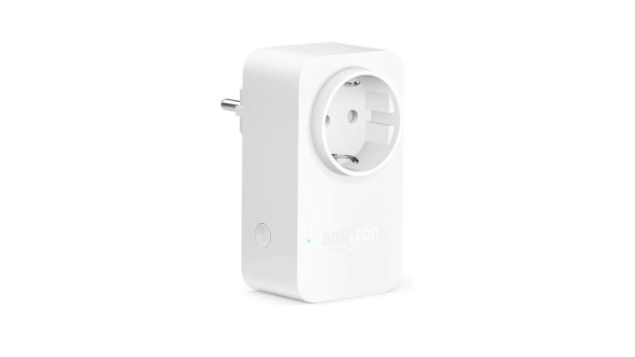 Amazon Smart-Plug - WLAN Steckdose Alexa - Test und Erfahrungsbericht