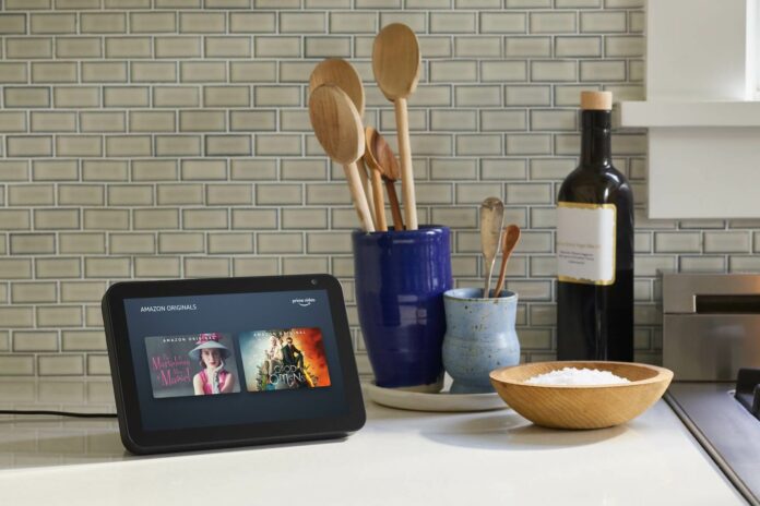 Amazon Alexa Sprachbefehle und Skills für die Küche