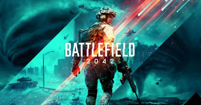 Battlefield 2042 PC Playstation Xbox vorbestellbar