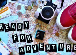 Sensationelle Reise Gadgets: Über 50 Coole Reise Gadgets für den Urlaub Coole Reise Gadgets - Die besten und beliebtesten Gadgets für den Urlaub