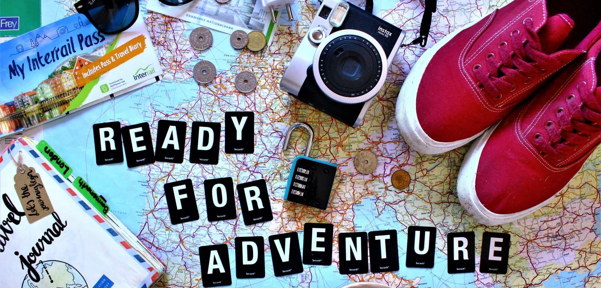 Top 15 Reise Gadgets: Coole Sachen für den Urlaub (2024