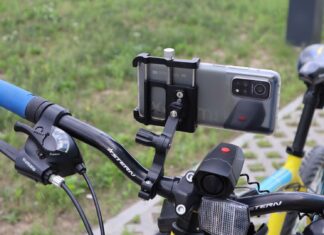 Die besten Smartphone-Halterungen für das Fahrrad Die besten Smartphone Halterungen für das Fahrrad