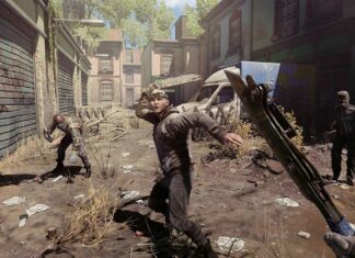 Dying Light 2 für Playstation, XBox und PC vorbestellbar (Verzögerung) Dying Light 2 - Zombie Game PC PS4 PS5 XBOX One XBOX Series X Dezember 2021