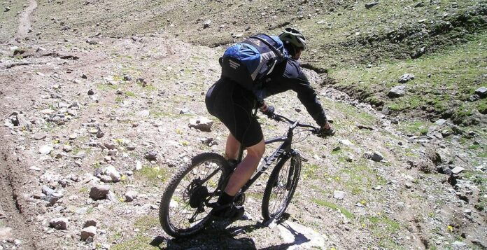 Fahrradhelme für Mountainbiker