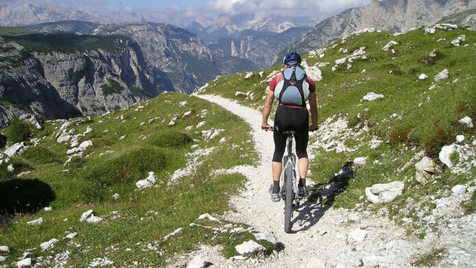 Gadgets für Fahrradtouren