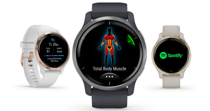 Garmin Venu 2