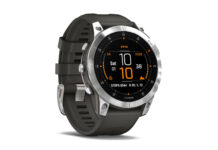 Garmin EPIX 2 – Mein Test- & Erfahrungsbericht Germin EPIX Generation 2 mit AMOLED Touchdisplay im Test - Eindrücke und Erfahrungen