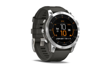 Garmin EPIX 2 – Mein Test- & Erfahrungsbericht Germin EPIX Generation 2 mit AMOLED Touchdisplay im Test - Eindrücke und Erfahrungen