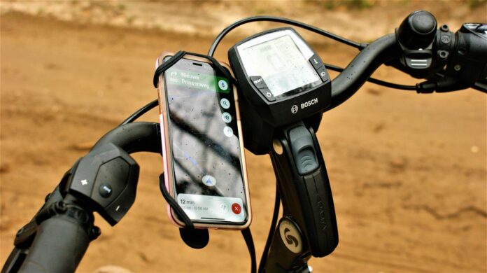 Handyhalterung Smartphone Halterung Fahrrad MTB Rennrad Trekking Bike Ratgeber
