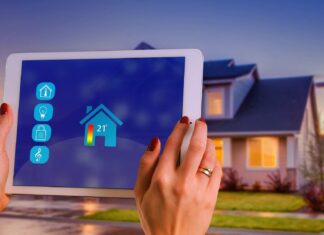 Mit smarten Heizkörper-Thermostaten die Heizkosten senken Mit smarten Heizkörper-Thermostaten die Heizkosten und Nebenkosten senken - auch für Mieter und Mietwohnungen