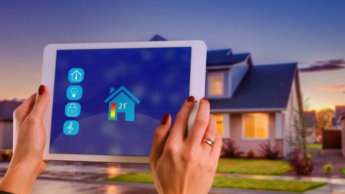 Mit smarten Heizkörper-Thermostaten die Heizkosten und Nebenkosten senken - auch für Mieter und Mietwohnungen